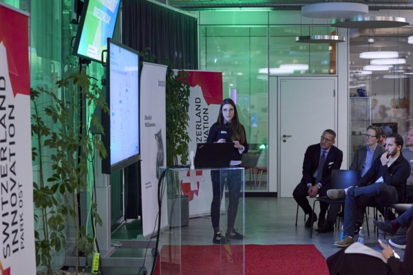 Startfeld Investors Day 2025