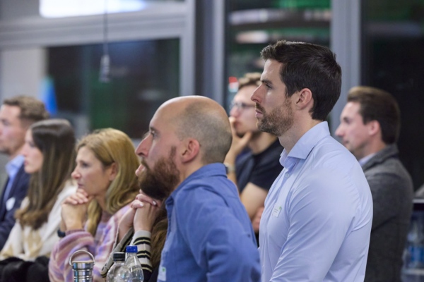 Startfeld Investors Day 2025