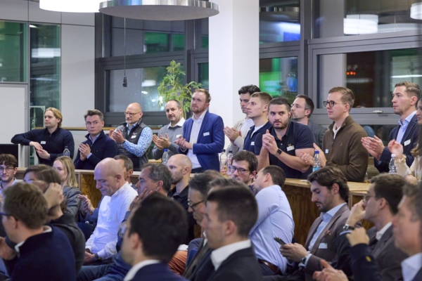 Startfeld Investors Day 2025