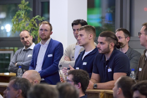 Startfeld Investors Day 2025