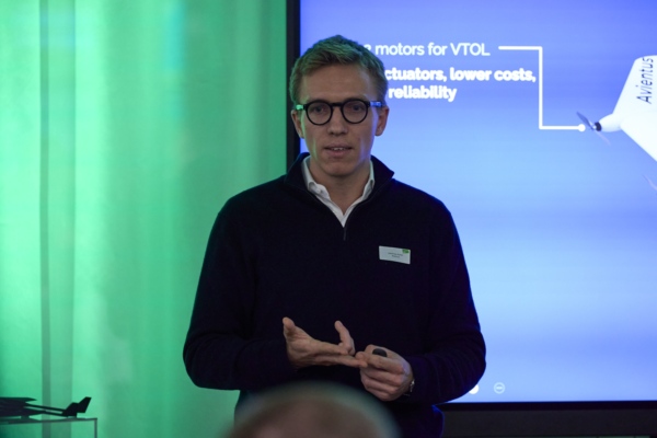 Startfeld Investors Day 2025