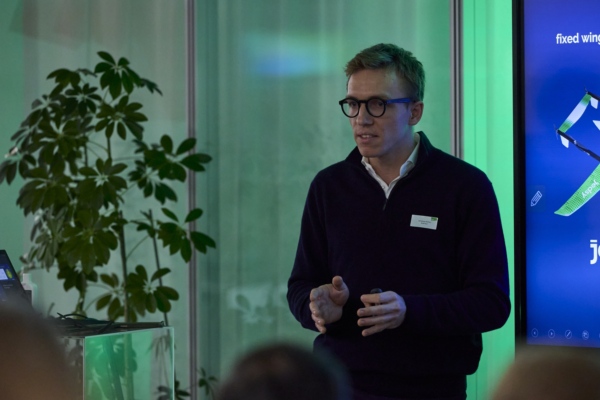 Startfeld Investors Day 2025