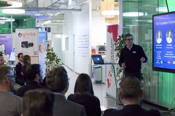 Startfeld Investors Day 2025