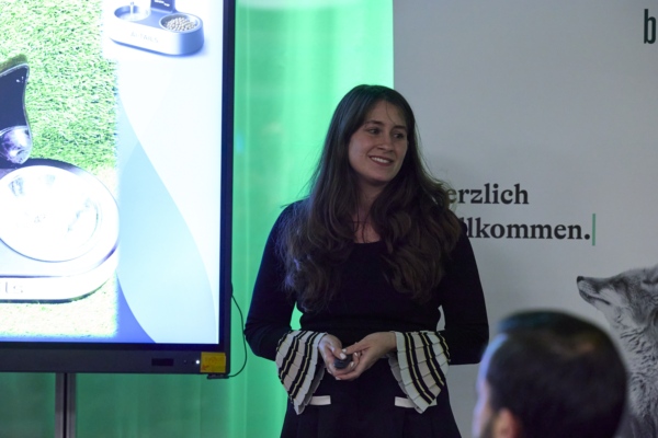 Startfeld Investors Day 2025