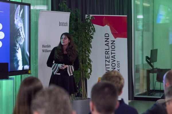 Startfeld Investors Day 2025