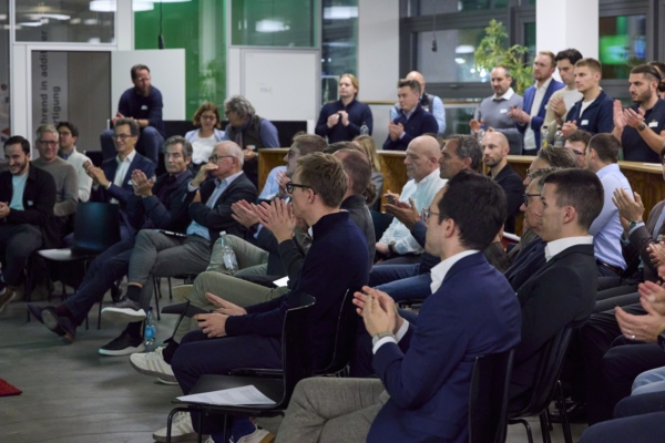 Startfeld Investors Day 2025