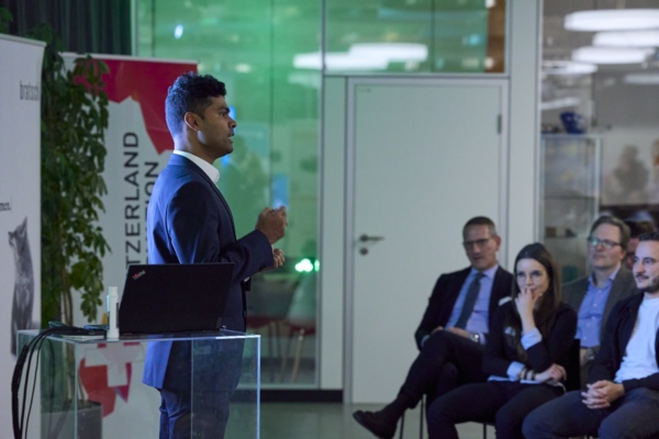 Startfeld Investors Day 2025