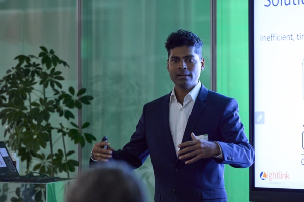 Startfeld Investors Day 2025