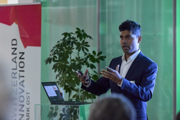 Startfeld Investors Day 2025