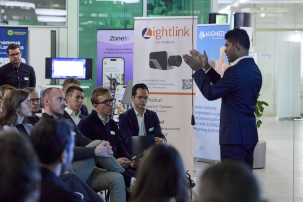 Startfeld Investors Day 2025