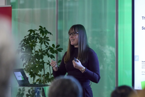 Startfeld Investors Day 2025