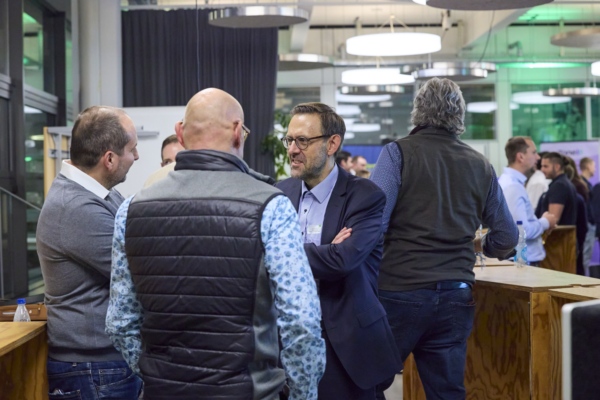 Startfeld Investors Day 2025