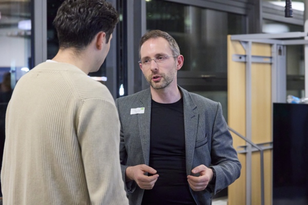 Startfeld Investors Day 2025