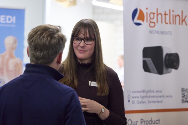 Startfeld Investors Day 2025