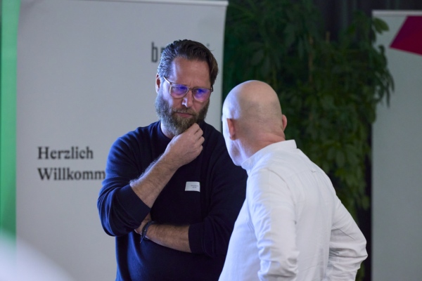 Startfeld Investors Day 2025