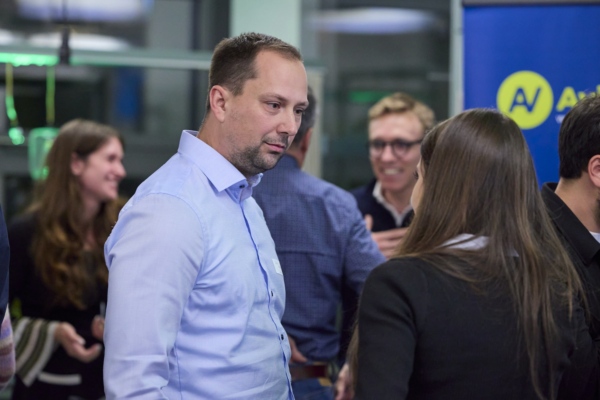 Startfeld Investors Day 2025