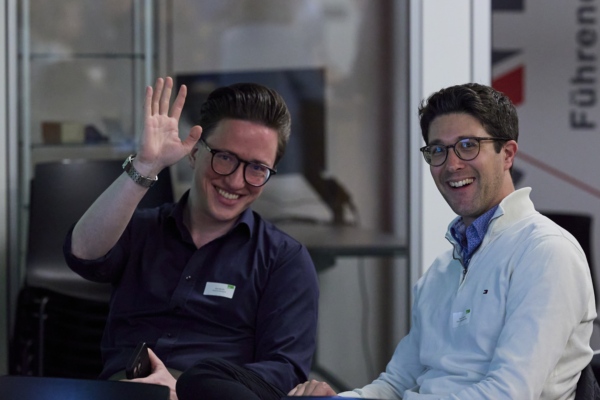 Startfeld Investors Day 2025