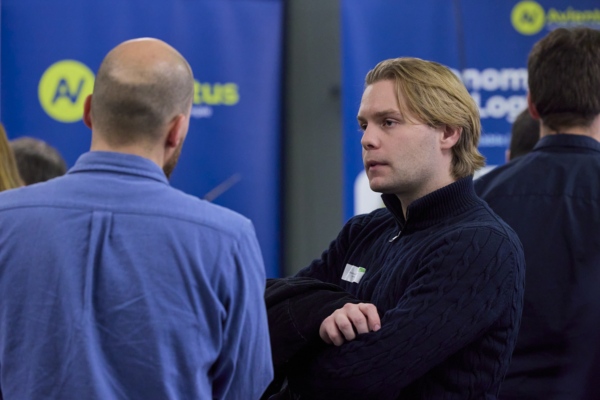 Startfeld Investors Day 2025