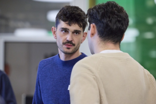 Startfeld Investors Day 2025