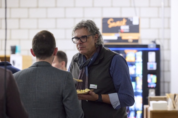 Startfeld Investors Day 2025