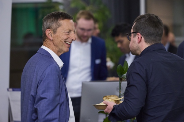 Startfeld Investors Day 2025