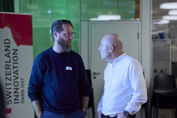 Startfeld Investors Day 2025