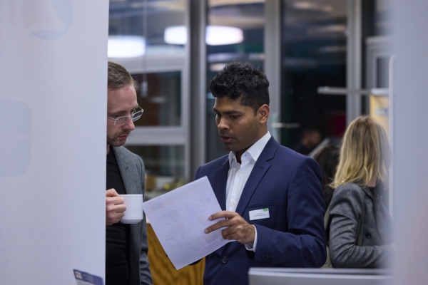 Startfeld Investors Day 2025