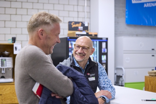 Startfeld Investors Day 2025