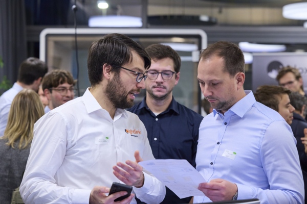 Startfeld Investors Day 2025