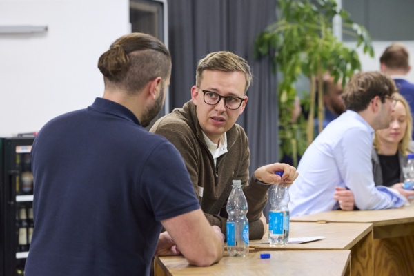 Startfeld Investors Day 2025