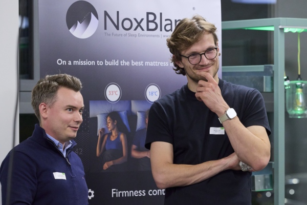 Startfeld Investors Day 2025