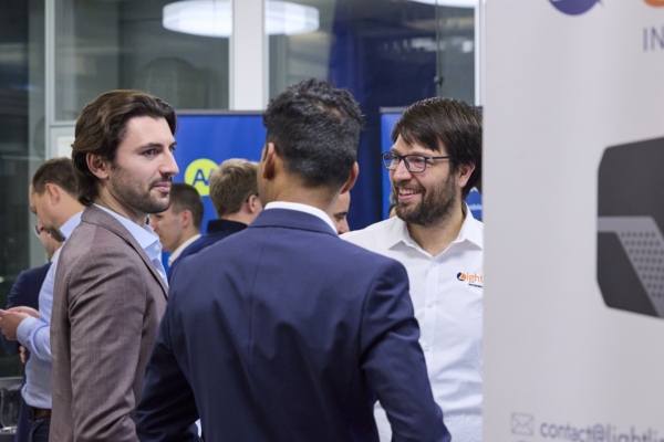 Startfeld Investors Day 2025