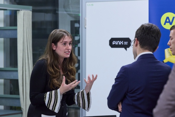 Startfeld Investors Day 2025