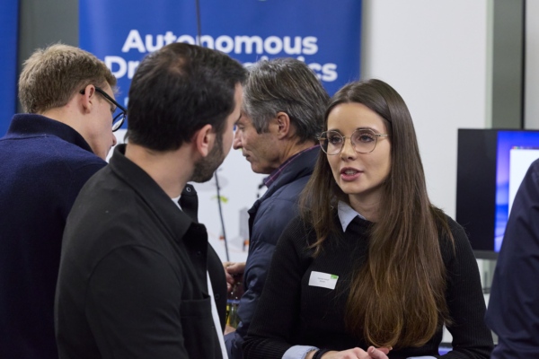 Startfeld Investors Day 2025