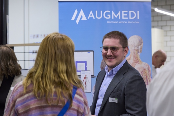 Startfeld Investors Day 2025