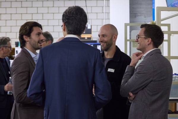 Startfeld Investors Day 2025