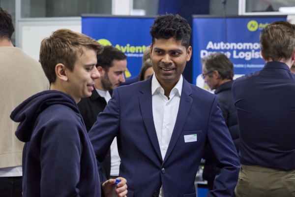 Startfeld Investors Day 2025