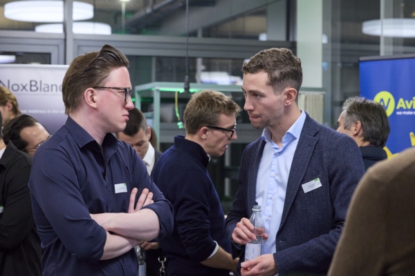 Startfeld Investors Day 2025