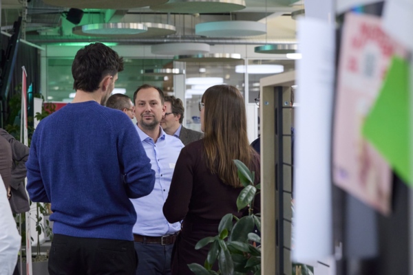 Startfeld Investors Day 2025