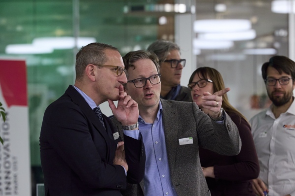 Startfeld Investors Day 2025