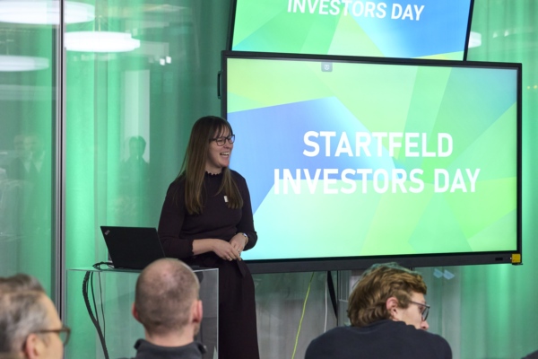 Startfeld Investors Day 2025
