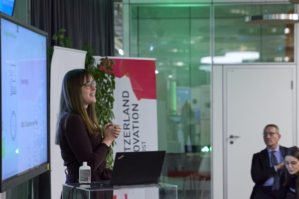 Startfeld Investors Day 2025