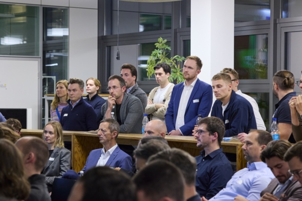 Startfeld Investors Day 2025