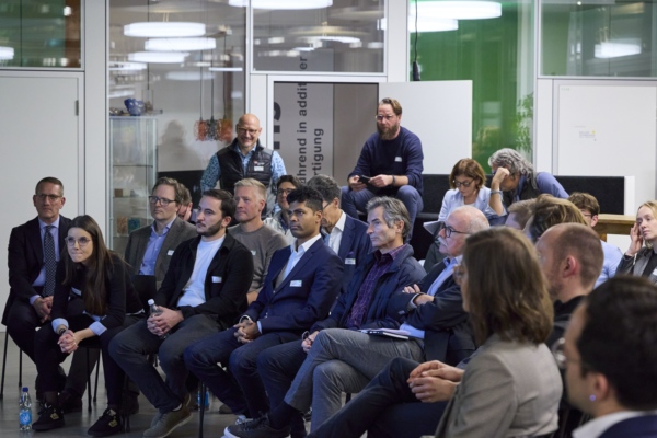 Startfeld Investors Day 2025