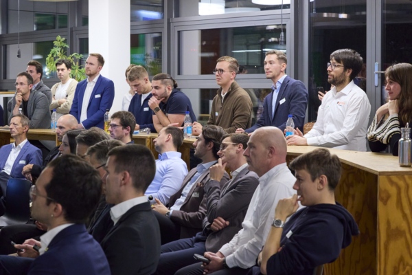 Startfeld Investors Day 2025