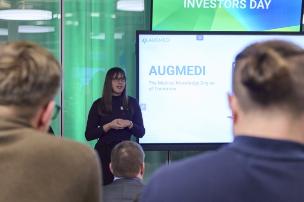 Startfeld Investors Day 2025