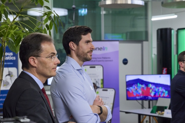 Startfeld Investors Day 2025