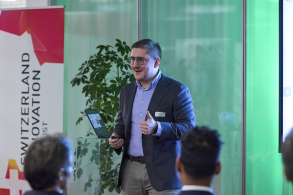 Startfeld Investors Day 2025