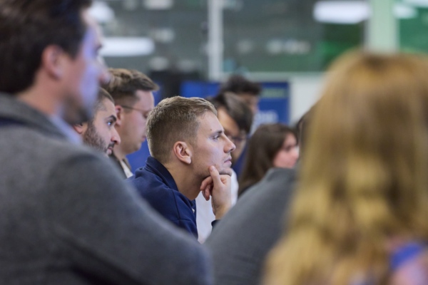 Startfeld Investors Day 2025