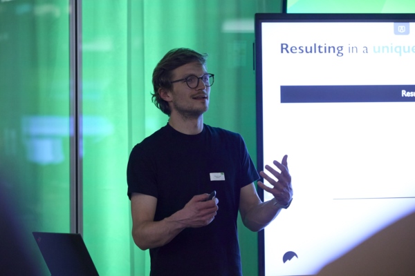 Startfeld Investors Day 2025